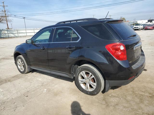 Photo 1 VIN: 2GNFLEEK3C6136800 - CHEVROLET EQUINOX LT 