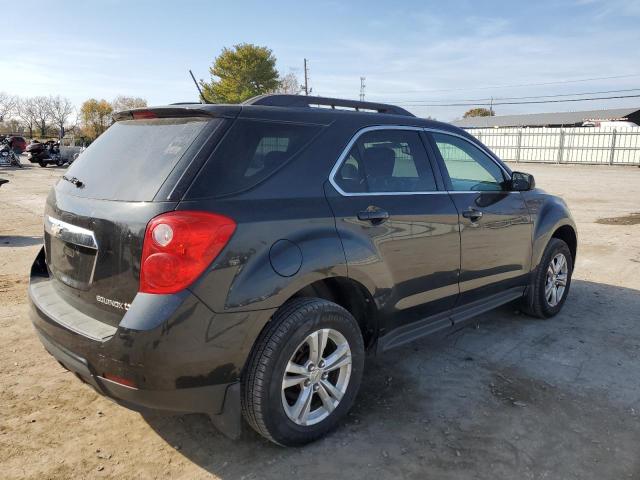 Photo 2 VIN: 2GNFLEEK3C6136800 - CHEVROLET EQUINOX LT 