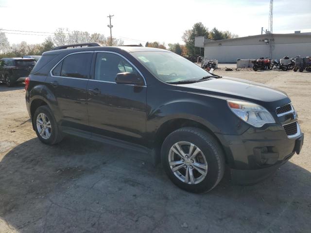 Photo 3 VIN: 2GNFLEEK3C6136800 - CHEVROLET EQUINOX LT 