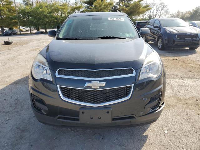 Photo 4 VIN: 2GNFLEEK3C6136800 - CHEVROLET EQUINOX LT 