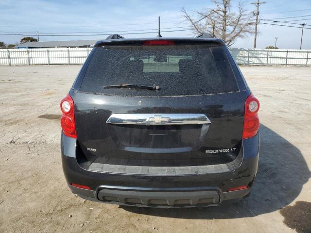 Photo 5 VIN: 2GNFLEEK3C6136800 - CHEVROLET EQUINOX LT 