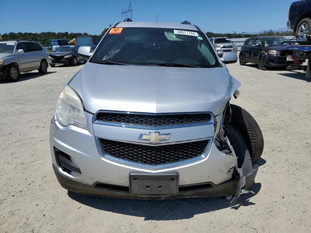 Photo 4 VIN: 2GNFLEEK3C6148638 - CHEVROLET EQUINOX 