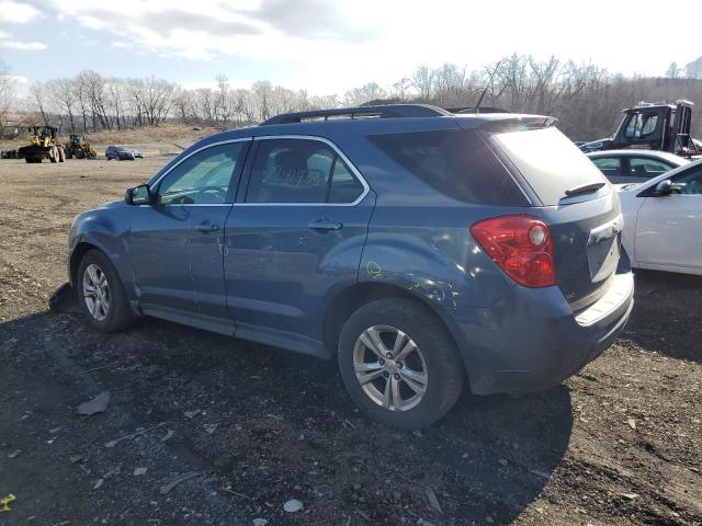 Photo 1 VIN: 2GNFLEEK3C6171806 - CHEVROLET EQUINOX LT 