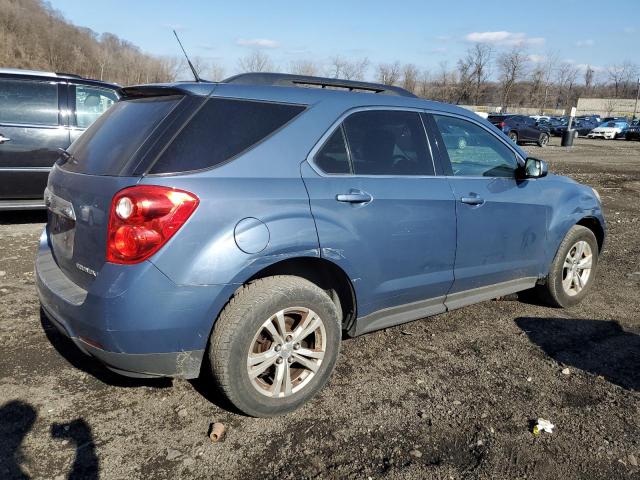 Photo 2 VIN: 2GNFLEEK3C6171806 - CHEVROLET EQUINOX LT 