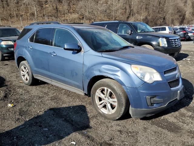 Photo 3 VIN: 2GNFLEEK3C6171806 - CHEVROLET EQUINOX LT 