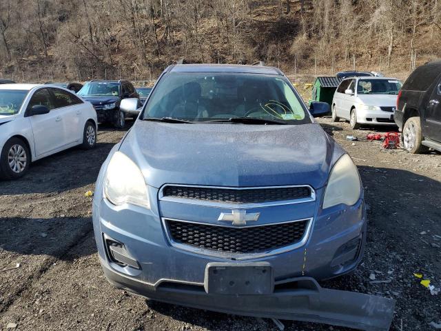 Photo 4 VIN: 2GNFLEEK3C6171806 - CHEVROLET EQUINOX LT 