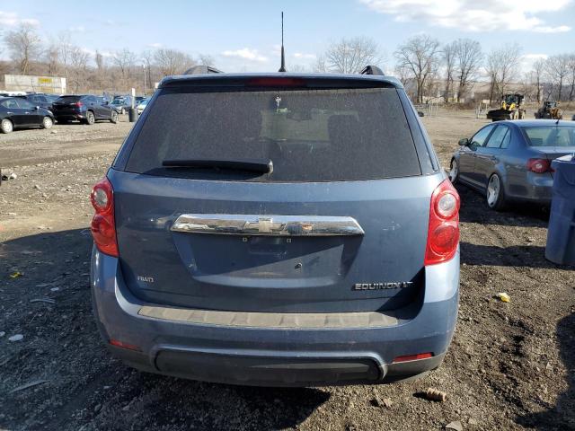 Photo 5 VIN: 2GNFLEEK3C6171806 - CHEVROLET EQUINOX LT 