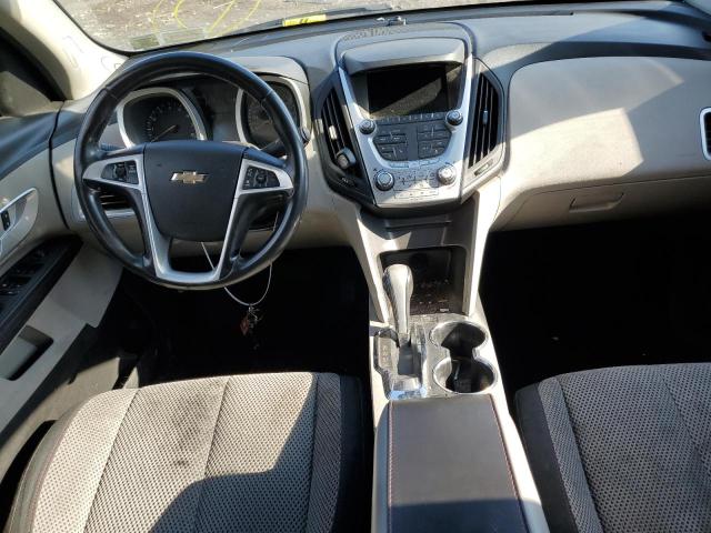 Photo 7 VIN: 2GNFLEEK3C6171806 - CHEVROLET EQUINOX LT 