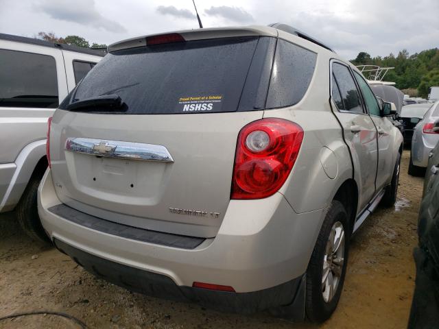 Photo 3 VIN: 2GNFLEEK3C6173975 - CHEVROLET EQUINOX LT 