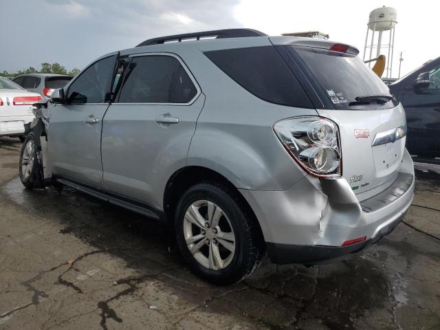 Photo 1 VIN: 2GNFLEEK3C6188217 - CHEVROLET EQUINOX LT 