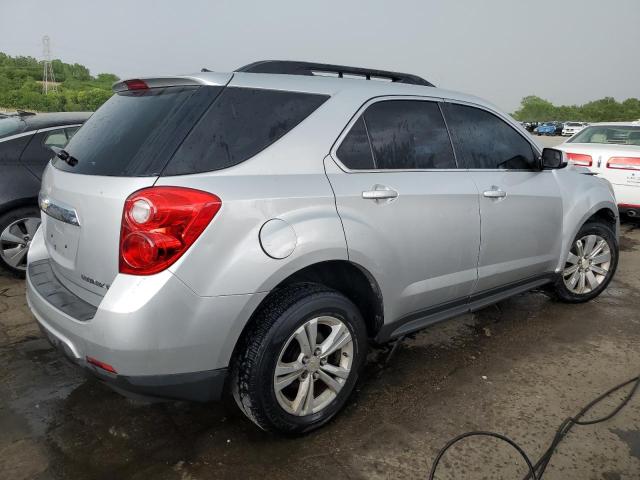 Photo 2 VIN: 2GNFLEEK3C6188217 - CHEVROLET EQUINOX LT 