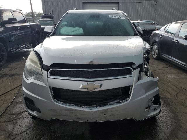 Photo 4 VIN: 2GNFLEEK3C6188217 - CHEVROLET EQUINOX LT 