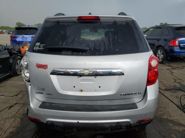 Photo 5 VIN: 2GNFLEEK3C6188217 - CHEVROLET EQUINOX LT 