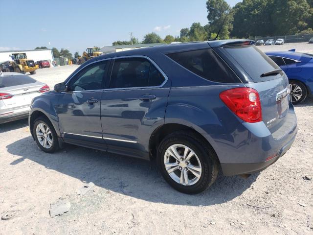 Photo 1 VIN: 2GNFLEEK3C6188590 - CHEVROLET EQUINOX LT 