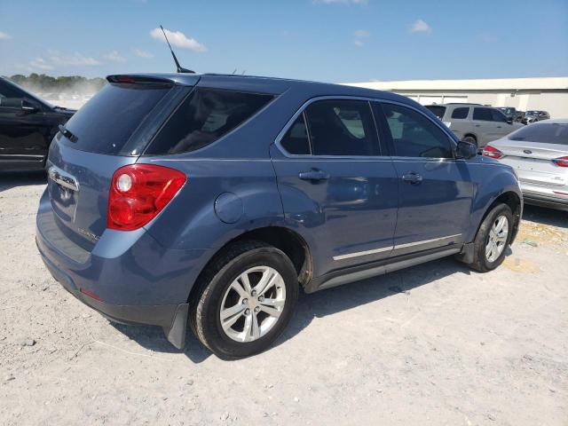 Photo 2 VIN: 2GNFLEEK3C6188590 - CHEVROLET EQUINOX LT 