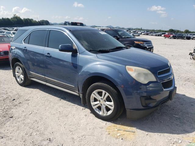 Photo 3 VIN: 2GNFLEEK3C6188590 - CHEVROLET EQUINOX LT 