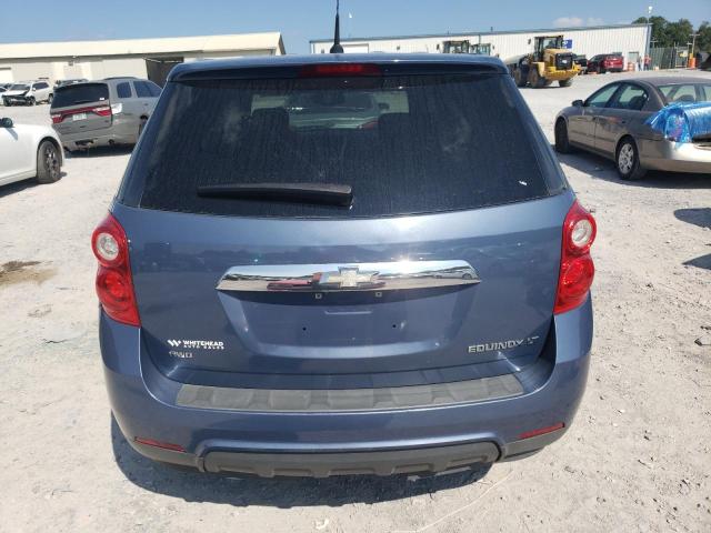 Photo 5 VIN: 2GNFLEEK3C6188590 - CHEVROLET EQUINOX LT 