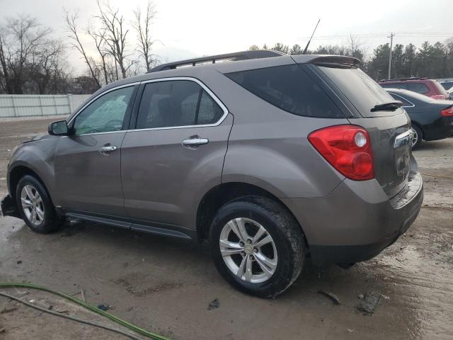 Photo 1 VIN: 2GNFLEEK3C6198035 - CHEVROLET EQUINOX LT 