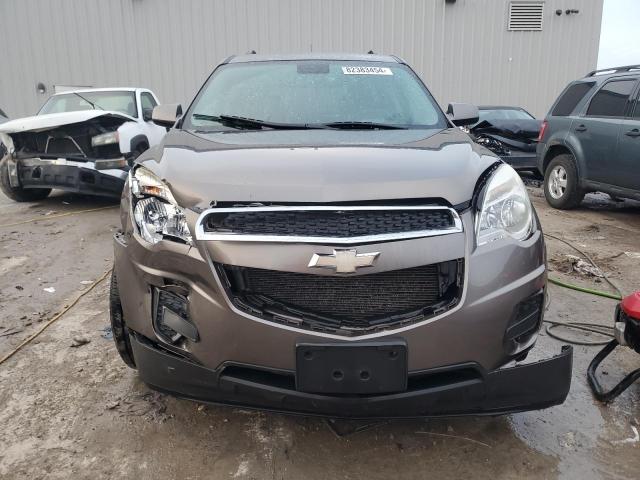 Photo 4 VIN: 2GNFLEEK3C6198035 - CHEVROLET EQUINOX LT 