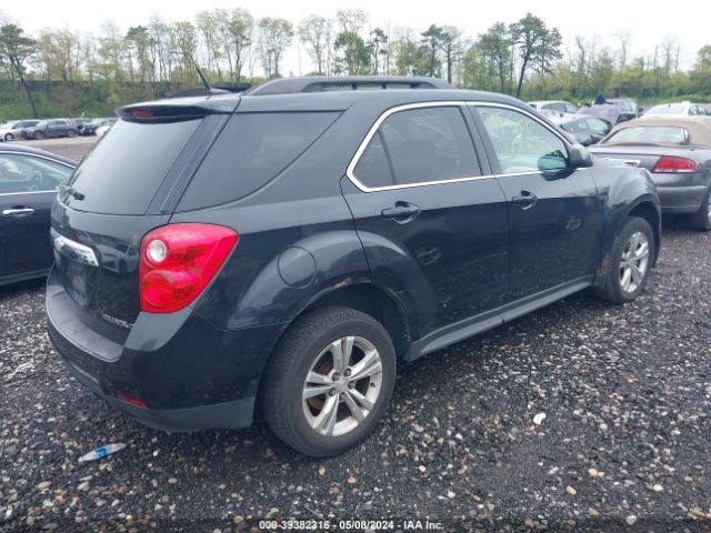 Photo 3 VIN: 2GNFLEEK3C6201855 - CHEVROLET EQUINOX 