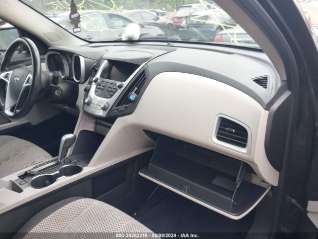 Photo 4 VIN: 2GNFLEEK3C6201855 - CHEVROLET EQUINOX 