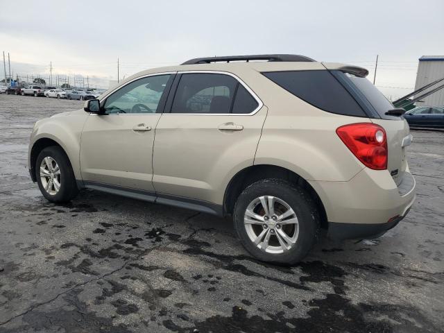 Photo 1 VIN: 2GNFLEEK3C6210121 - CHEVROLET EQUINOX 