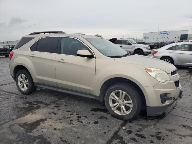 Photo 3 VIN: 2GNFLEEK3C6210121 - CHEVROLET EQUINOX 