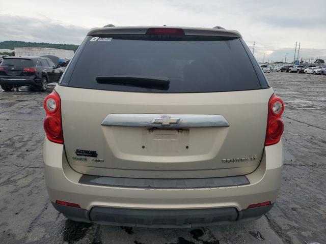 Photo 5 VIN: 2GNFLEEK3C6210121 - CHEVROLET EQUINOX 