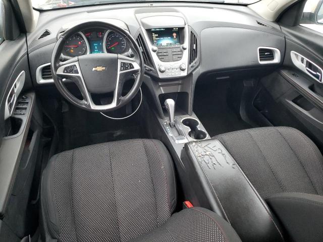 Photo 7 VIN: 2GNFLEEK3C6210121 - CHEVROLET EQUINOX 