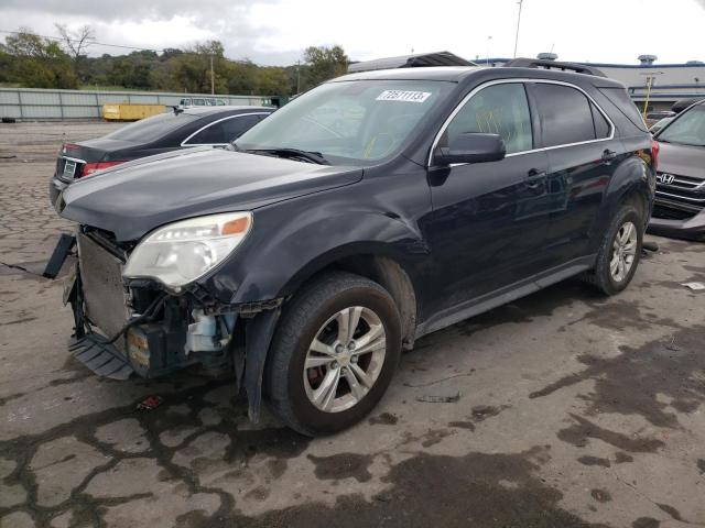 Photo 0 VIN: 2GNFLEEK3C6236685 - CHEVROLET EQUINOX LT 