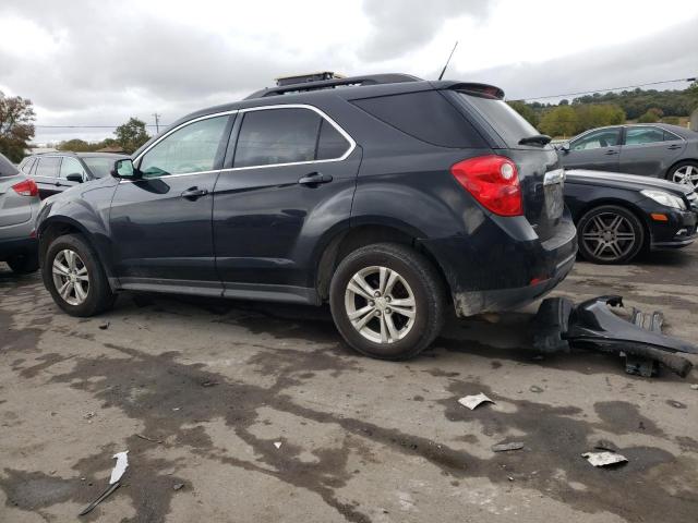 Photo 1 VIN: 2GNFLEEK3C6236685 - CHEVROLET EQUINOX LT 