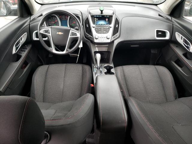 Photo 7 VIN: 2GNFLEEK3C6236685 - CHEVROLET EQUINOX LT 