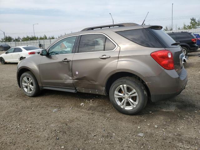 Photo 1 VIN: 2GNFLEEK3C6239392 - CHEVROLET EQUINOX LT 