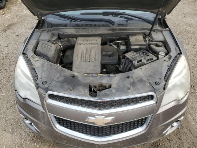 Photo 11 VIN: 2GNFLEEK3C6239392 - CHEVROLET EQUINOX LT 