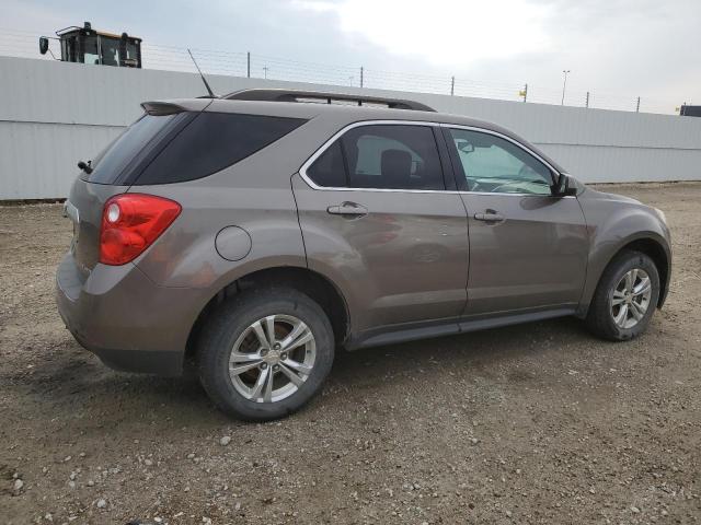 Photo 2 VIN: 2GNFLEEK3C6239392 - CHEVROLET EQUINOX LT 