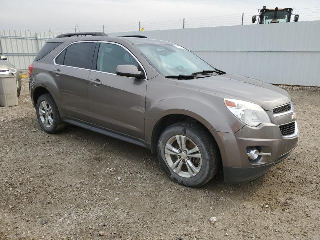 Photo 3 VIN: 2GNFLEEK3C6239392 - CHEVROLET EQUINOX LT 