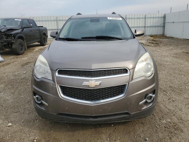 Photo 4 VIN: 2GNFLEEK3C6239392 - CHEVROLET EQUINOX LT 