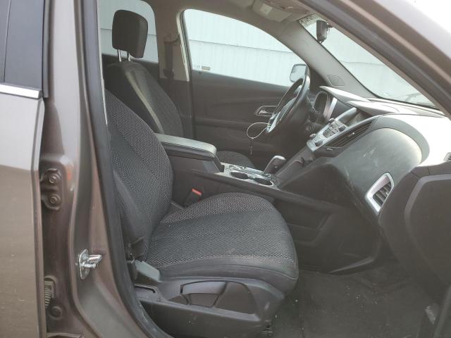 Photo 6 VIN: 2GNFLEEK3C6239392 - CHEVROLET EQUINOX LT 