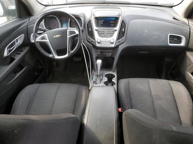 Photo 7 VIN: 2GNFLEEK3C6239392 - CHEVROLET EQUINOX LT 