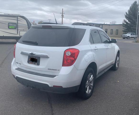 Photo 3 VIN: 2GNFLEEK3C6264163 - CHEVROLET EQUINOX LT 