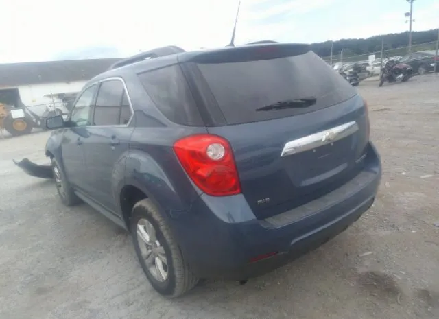 Photo 2 VIN: 2GNFLEEK3C6265460 - CHEVROLET EQUINOX 