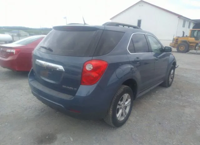 Photo 3 VIN: 2GNFLEEK3C6265460 - CHEVROLET EQUINOX 