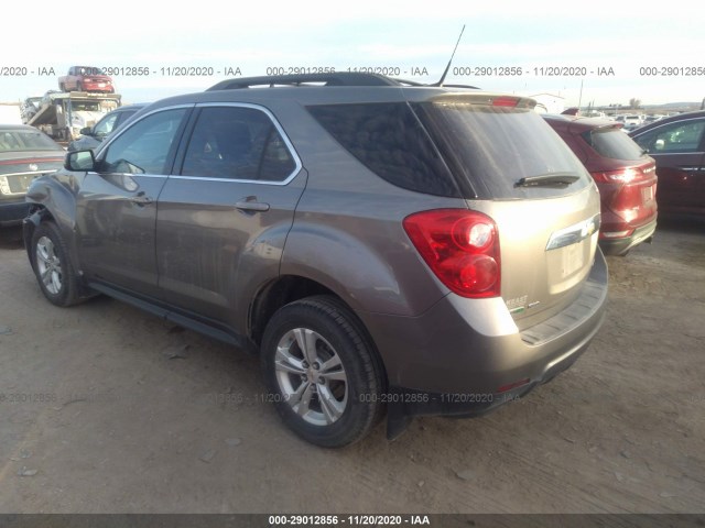 Photo 2 VIN: 2GNFLEEK3C6274546 - CHEVROLET EQUINOX 