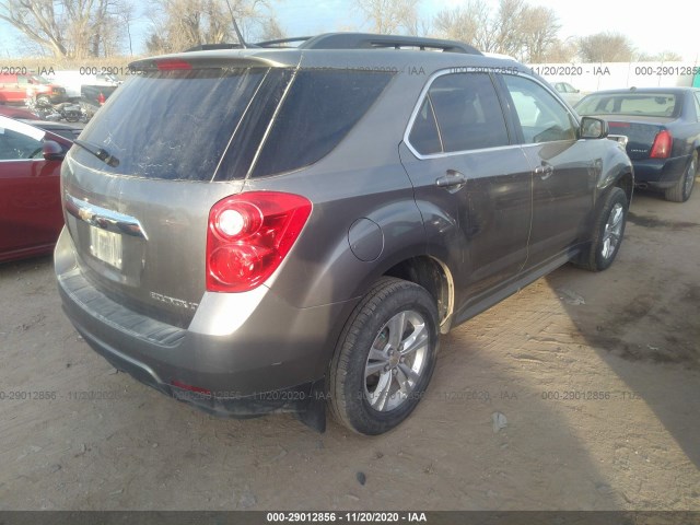 Photo 3 VIN: 2GNFLEEK3C6274546 - CHEVROLET EQUINOX 