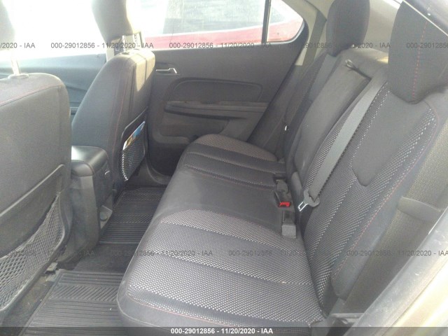 Photo 7 VIN: 2GNFLEEK3C6274546 - CHEVROLET EQUINOX 