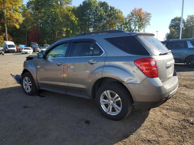 Photo 1 VIN: 2GNFLEEK3C6312874 - CHEVROLET EQUINOX LT 