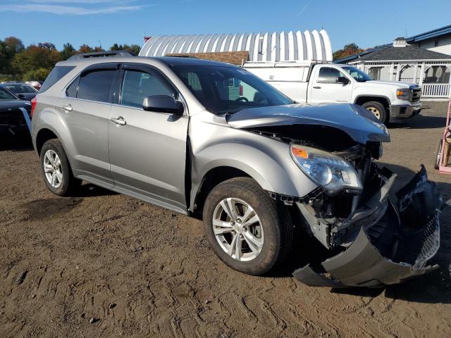 Photo 3 VIN: 2GNFLEEK3C6312874 - CHEVROLET EQUINOX LT 