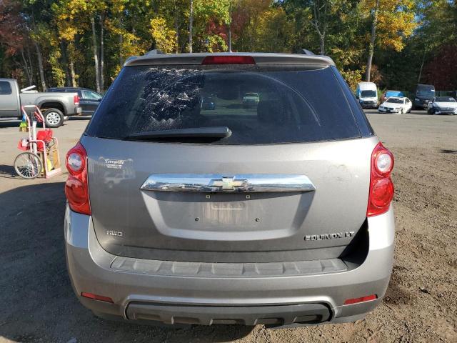 Photo 5 VIN: 2GNFLEEK3C6312874 - CHEVROLET EQUINOX LT 