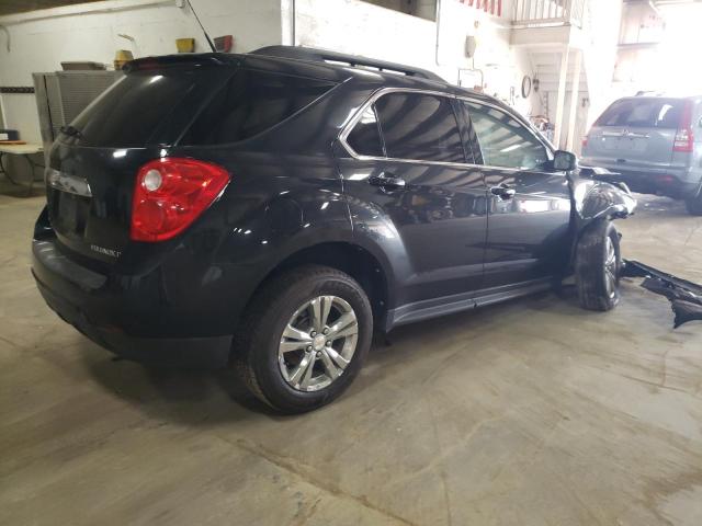 Photo 2 VIN: 2GNFLEEK3C6316083 - CHEVROLET EQUINOX LT 