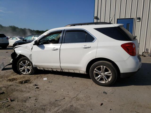 Photo 1 VIN: 2GNFLEEK3D6105693 - CHEVROLET EQUINOX 